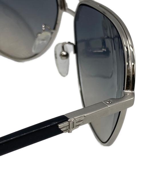 POLICE（ポリス）POLICE (ポリス) サングラス ブラック サイズ:61□13の古着・服飾アイテム