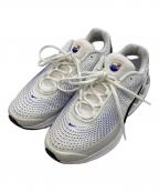 NIKEナイキ）の古着「Nike Air Max Dn Shoes」｜ホワイト