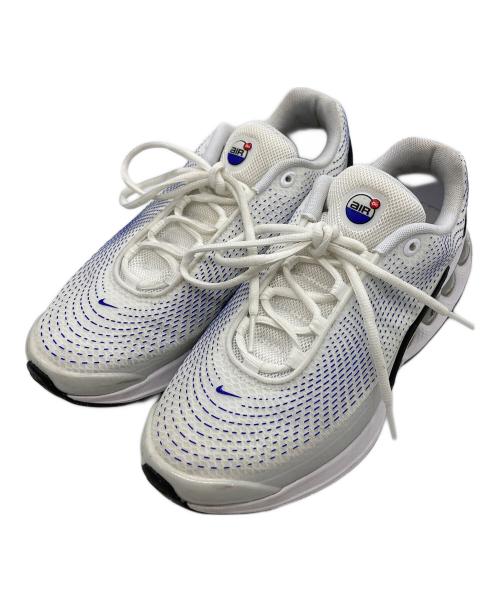 NIKE（ナイキ）NIKE (ナイキ) Nike Air Max Dn Shoes ホワイト サイズ:26の古着・服飾アイテム