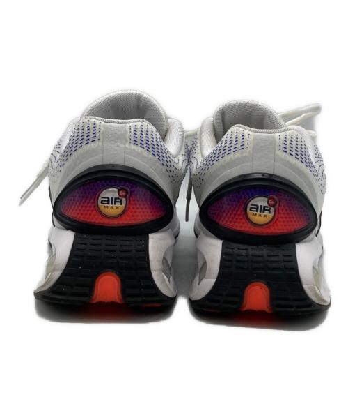 NIKE（ナイキ）NIKE (ナイキ) Nike Air Max Dn Shoes ホワイト サイズ:26の古着・服飾アイテム