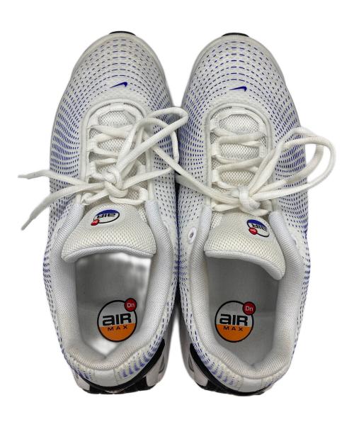 NIKE（ナイキ）NIKE (ナイキ) Nike Air Max Dn Shoes ホワイト サイズ:26の古着・服飾アイテム