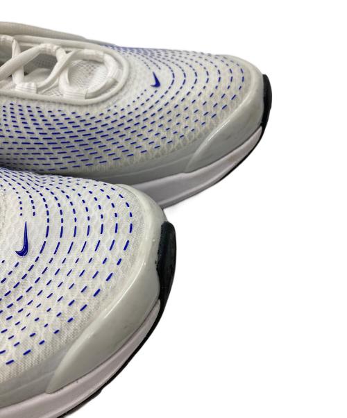 NIKE（ナイキ）NIKE (ナイキ) Nike Air Max Dn Shoes ホワイト サイズ:26の古着・服飾アイテム