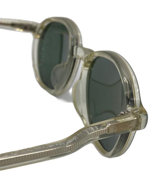 RAY-BAN（レイバン）RAY-BAN (レイバン) サングラス クリアカラーの古着・服飾アイテム