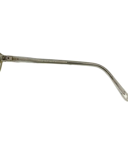 RAY-BAN（レイバン）RAY-BAN (レイバン) サングラス クリアカラーの古着・服飾アイテム