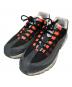 NIKE SB（ナイキエスビー）の古着「AIR MAX 95」｜ブラック
