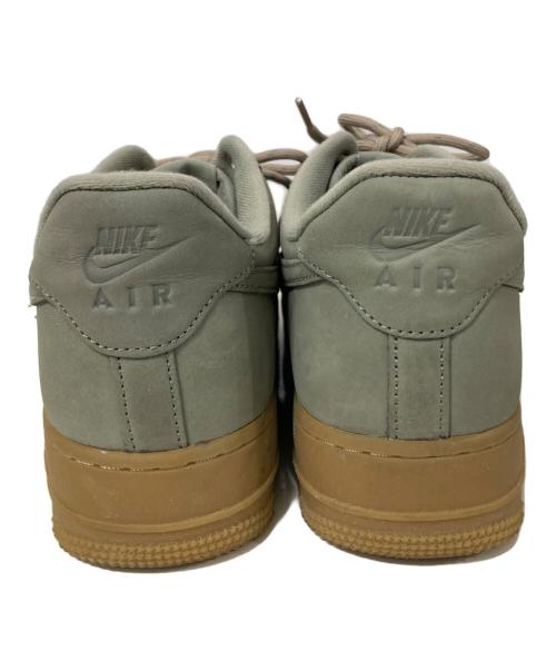 NIKE（ナイキ）NIKE (ナイキ) Air Force 1 07 カーキ サイズ:26.5の古着・服飾アイテム