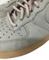 中古・古着 NIKE (ナイキ) Air Force 1 07 カーキ サイズ:26.5：7000円