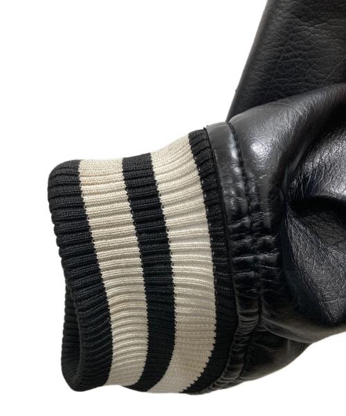 Fanatics（ファナティクス）Fanatics (ファナティクス) MLBスタジャン ブラック サイズ:XLの古着・服飾アイテム