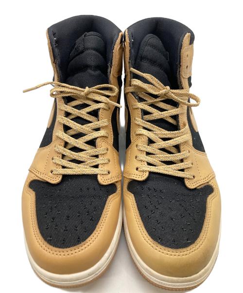 NIKE（ナイキ）NIKE (ナイキ) Air Jordan 1 Retro High OG ベージュ サイズ:280の古着・服飾アイテム