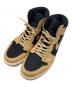 NIKE（ナイキ）の古着「Air Jordan 1 Retro High OG」｜ベージュ