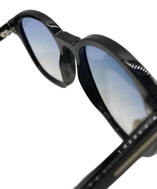 TOM FORD（トムフォード）TOM FORD (トムフォード) Jameson / サングラス ネイビー サイズ:52□21 145の古着・服飾アイテム