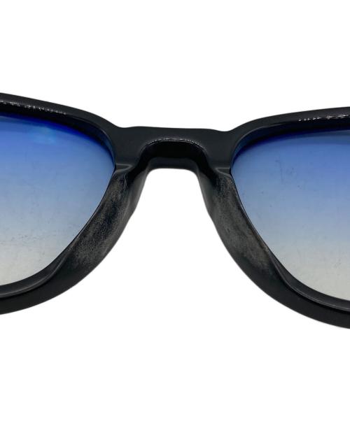 TOM FORD（トムフォード）TOM FORD (トムフォード) Jameson / サングラス ネイビー サイズ:52□21 145の古着・服飾アイテム