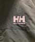 HELLY HANSEN (ヘリーハンセン) リバーシブル中綿ジャケット グリーン サイズ:L：5000円