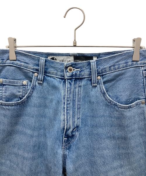 LEVI'S（リーバイス）LEVI'S (リーバイス) silver Tab デニムパンツ インディゴ サイズ:30の古着・服飾アイテム