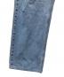 中古・古着 LEVI'S (リーバイス) silver Tab デニムパンツ インディゴ サイズ:30：6000円