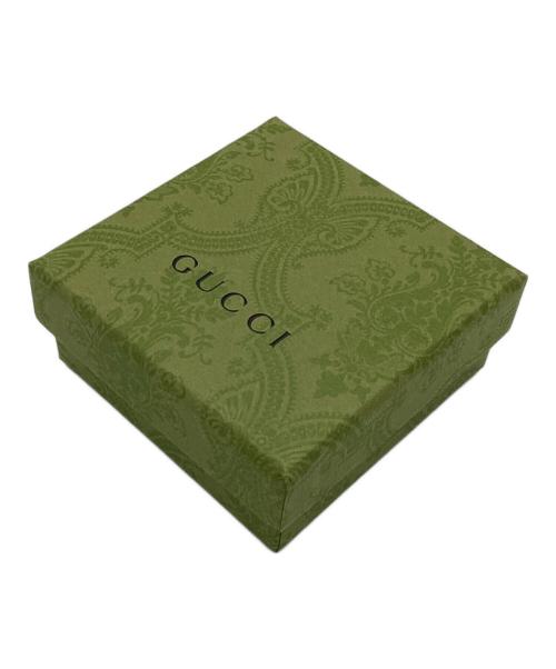 GUCCI（グッチ）GUCCI (グッチ) インターロッキングGネックレス シルバーの古着・服飾アイテム