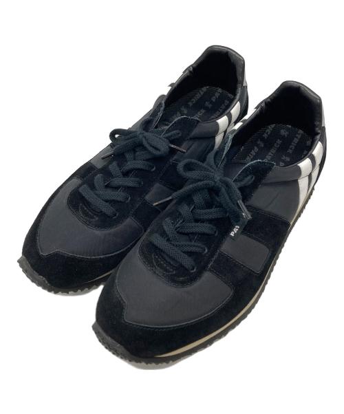 PATRICK（パトリック）PATRICK (パトリック) スニーカー ブラック サイズ:41の古着・服飾アイテム