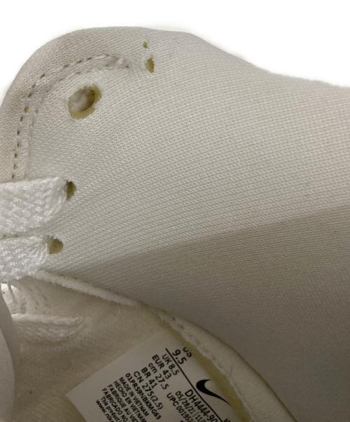 NIKE（ナイキ）NIKE (ナイキ) CLOT (クロット) DUNK HI / C シルバー サイズ:27.5の古着・服飾アイテム