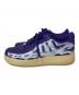 NIKE (ナイキ) ローカットスニーカー パープル サイズ:27.5：7000円