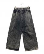Edwina Horlエドウィナ ホール）の古着「デニムパンツ」｜インディゴ