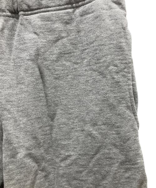 Snow peak（スノーピーク）Snow peak (スノーピーク) スウェットパンツ グレー サイズ:1の古着・服飾アイテム