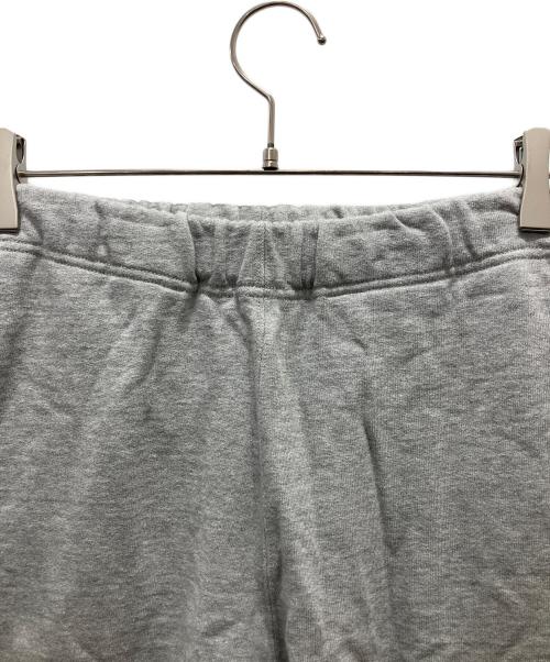 Snow peak（スノーピーク）Snow peak (スノーピーク) スウェットパンツ グレー サイズ:1の古着・服飾アイテム