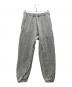 Snow peak（スノーピーク）の古着「スウェットパンツ」｜グレー