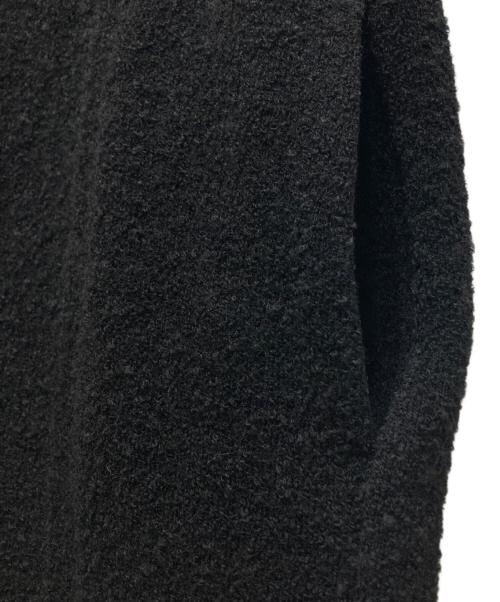 STEVEN ALAN（スティーブンアラン）STEVEN ALAN (スティーブンアラン) BOUCLE EASY PANTS ブラック サイズ:S 未使用品の古着・服飾アイテム