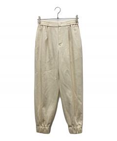 中古・古着通販】UNDERCOVER (アンダーカバー) ニットドッキングパンツ