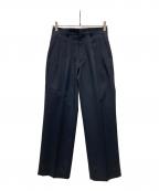 THE SHINZONEザ シンゾーン）の古着「クライスラーパンツ」｜ネイビー