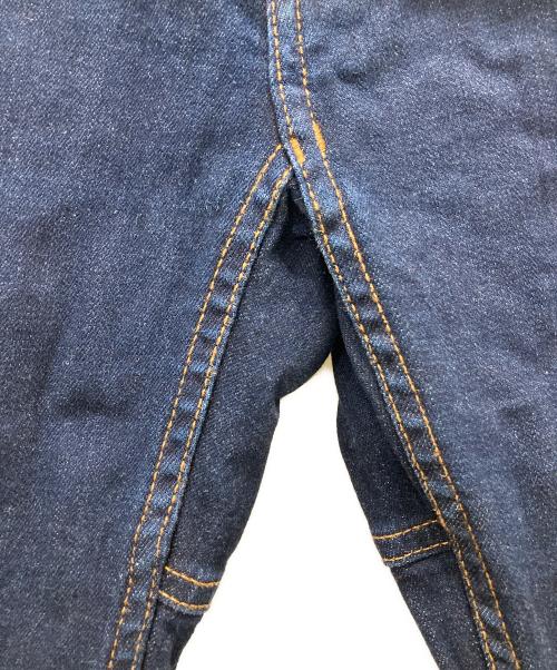 GRAMICCI（グラミチ）GRAMICCI (グラミチ) ストレッチデニムパンツ インディゴ サイズ:Mの古着・服飾アイテム