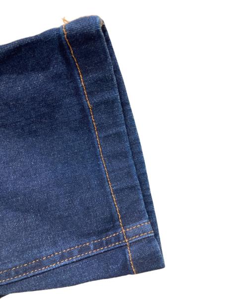 GRAMICCI（グラミチ）GRAMICCI (グラミチ) ストレッチデニムパンツ インディゴ サイズ:Mの古着・服飾アイテム