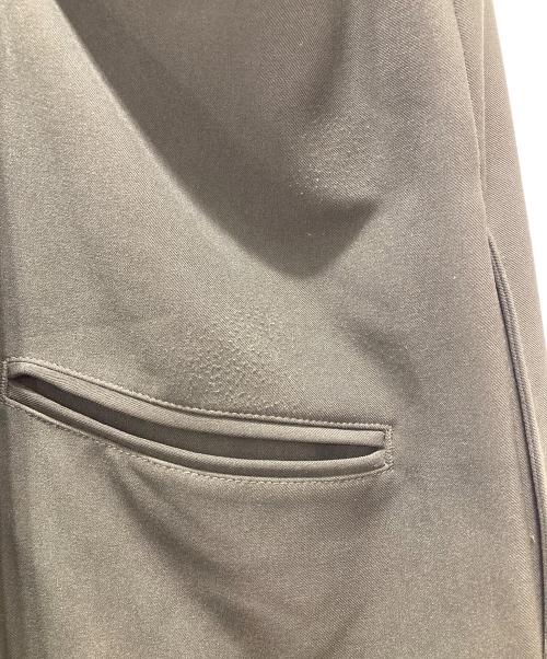 UN3D.（アンスリード）UN3D. (アンスリード) オールインワン カーキ サイズ:38の古着・服飾アイテム