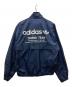 adidas (アディダス) トラックジャケット ネイビー サイズ:94-5：5000円