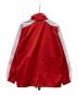 UMBRO (アンブロ) トラックジャケット レッド サイズ:M：3500円