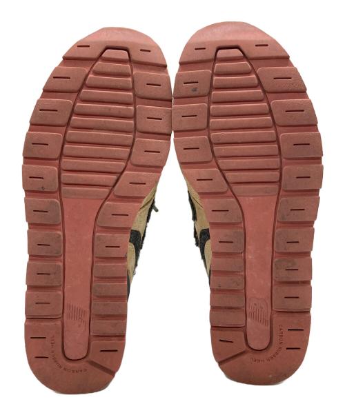 NEW BALANCE（ニューバランス）NEW BALANCE (ニューバランス) スニーカー ベージュ サイズ:26の古着・服飾アイテム