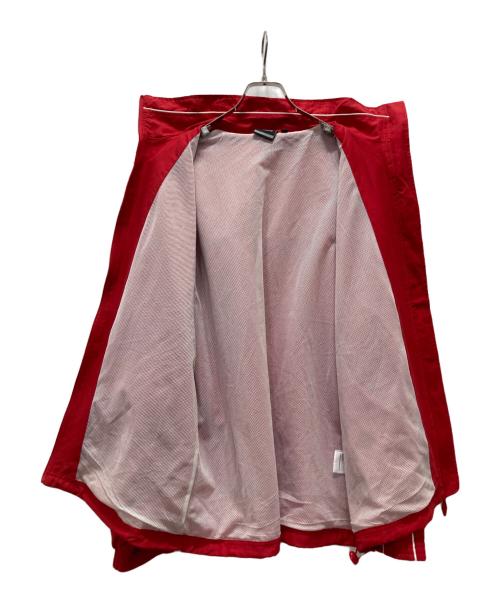 UMBRO（アンブロ）UMBRO (アンブロ) トラックジャケット レッド サイズ:XLの古着・服飾アイテム