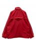 UMBRO (アンブロ) トラックジャケット レッド サイズ:XL：4000円