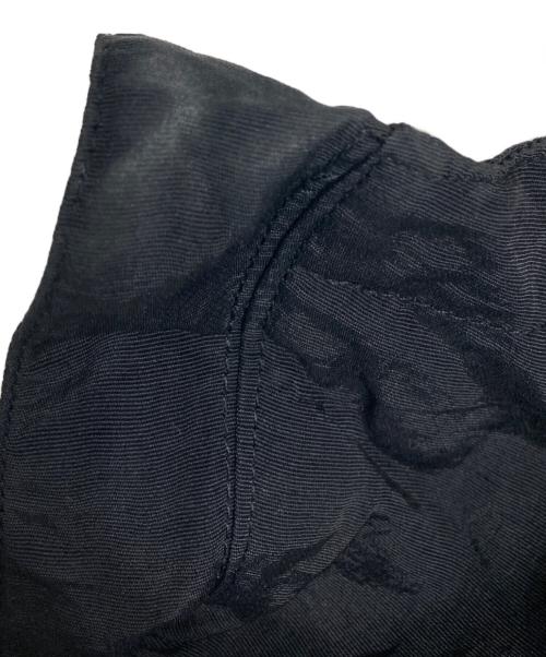 HUF（ハフ）HUF (ハフ) フーデッドジャケット ブラック サイズ:Lの古着・服飾アイテム