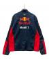 PUMA (プーマ) Red Bull (レッドブル) トラックジャケット ネイビー サイズ:XL：7000円