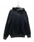 san san gear（サンサンギア）の古着「パーカー」｜ブラック