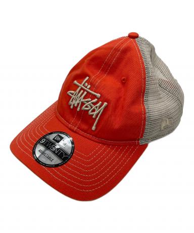 90s★ステューシー SS刺繍ロゴ キャップ★オリーブ×オレンジ★希少 楽天市場】ステューシー STUSSY キャップ 帽子 HO18 SS Link Snapback