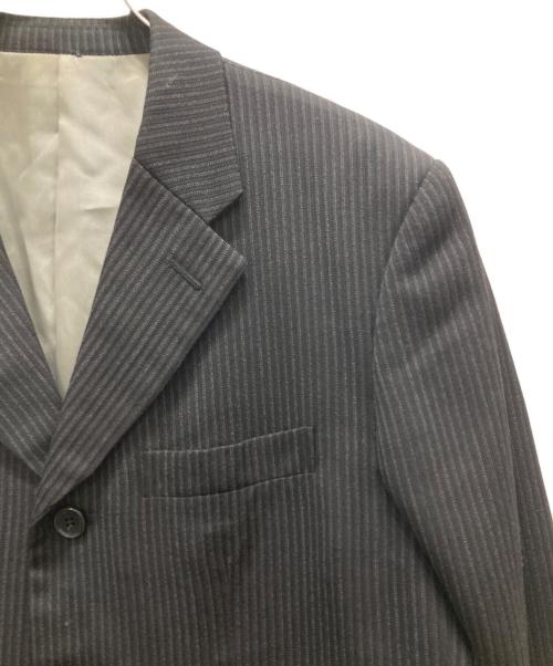 TAKEO KIKUCHI（タケオキクチ）TAKEO KIKUCHI (タケオキクチ) 4Bジャケット ブラウン サイズ:表記無しの古着・服飾アイテム