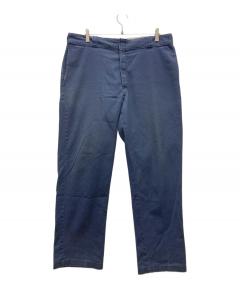 中古・古着通販】Dickies (ディッキーズ) 九月八日 コラボワークパンツ