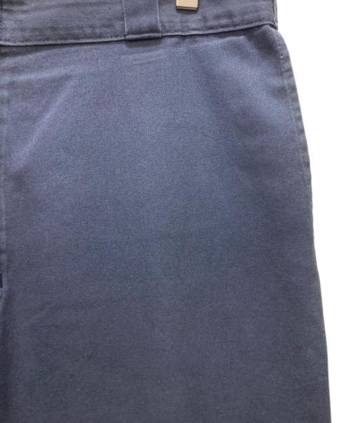Dickies（ディッキーズ）Dickies (ディッキーズ) 874ワークパンツ ネイビー サイズ:w40の古着・服飾アイテム
