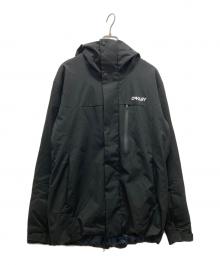 OAKLEY（オークリー）の古着「Tnp Tbt Insulated Jacket」｜ブラック