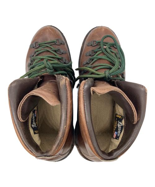 Danner（ダナー）Danner (ダナー) マウンテンライト2 / MOUNTAIN LIGHT2 ブラウン サイズ:8の古着・服飾アイテム