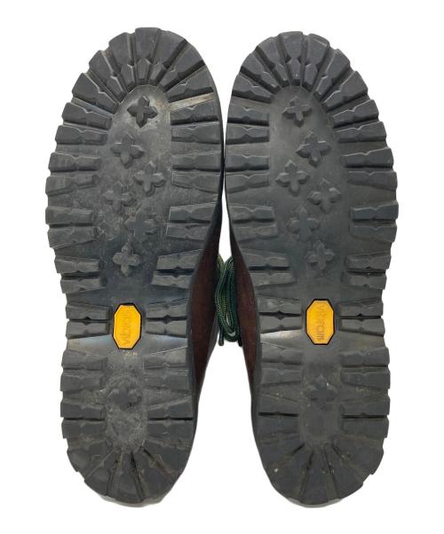 Danner（ダナー）Danner (ダナー) マウンテンライト2 / MOUNTAIN LIGHT2 ブラウン サイズ:8の古着・服飾アイテム