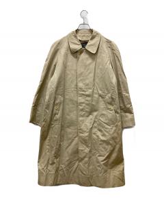中古・古着通販】mont-bell (モンベル) ライナー付ステンカラーコート