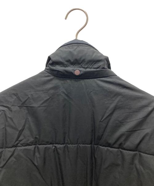 Patagonia（パタゴニア）Patagonia (パタゴニア) パフジャケット ブラック サイズ:Mの古着・服飾アイテム